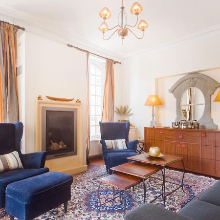Villa Le Cyclamen By Interhome Courseulles-sur-Mer Kültér fotó