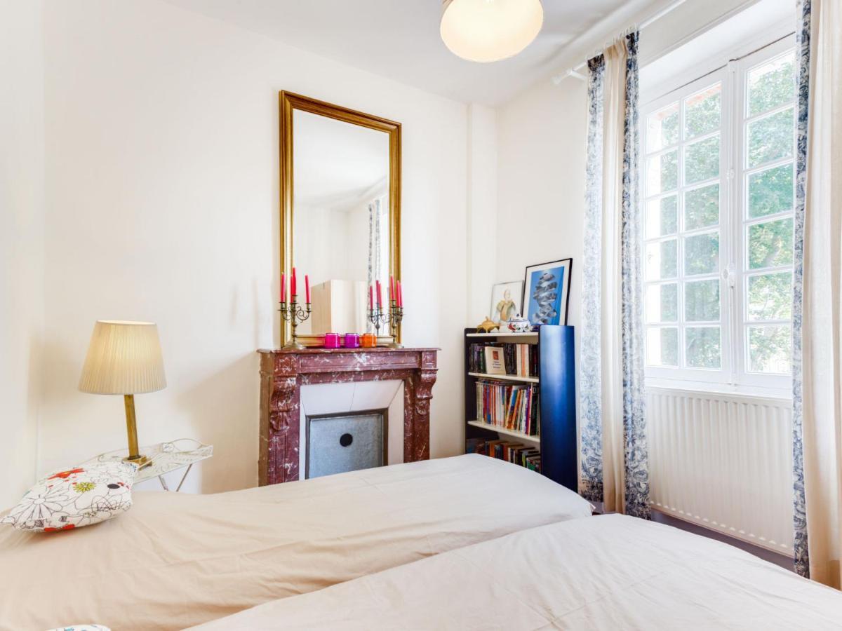 Villa Le Cyclamen By Interhome Courseulles-sur-Mer Kültér fotó