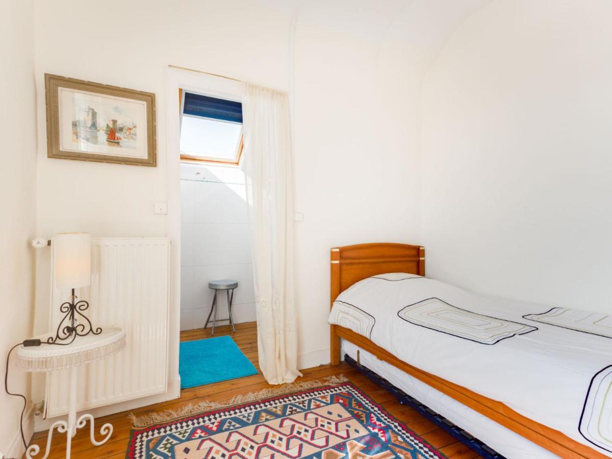 Villa Le Cyclamen By Interhome Courseulles-sur-Mer Kültér fotó