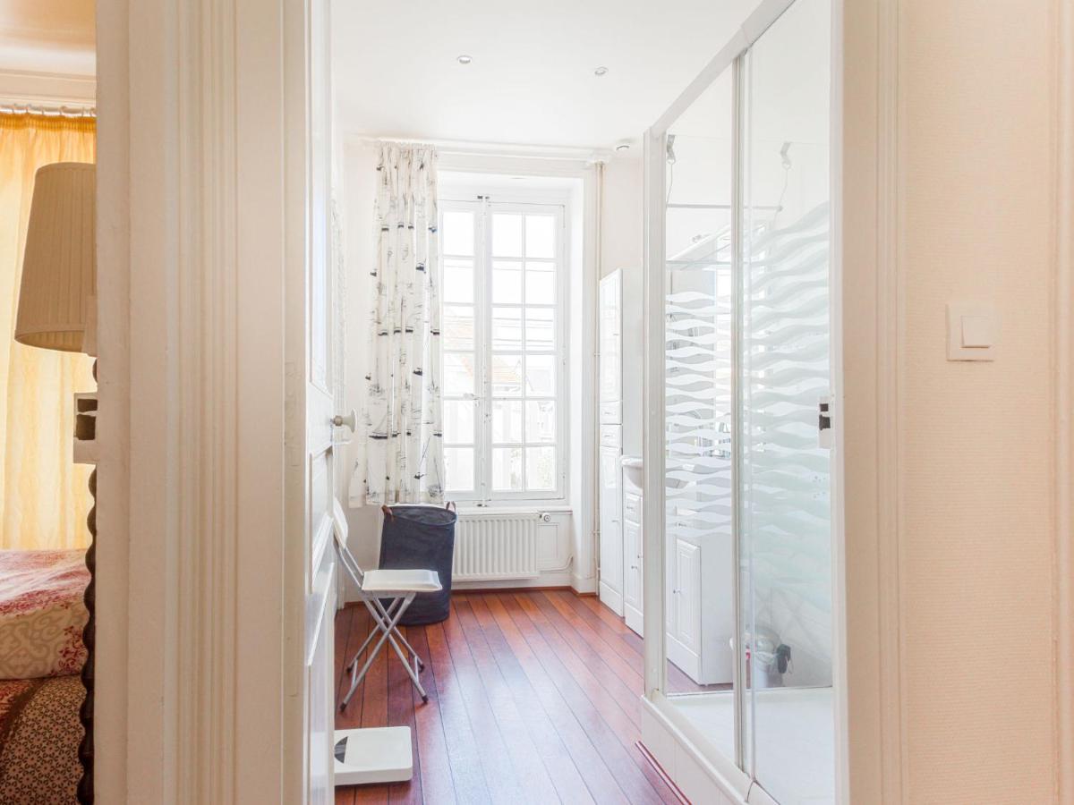 Villa Le Cyclamen By Interhome Courseulles-sur-Mer Kültér fotó