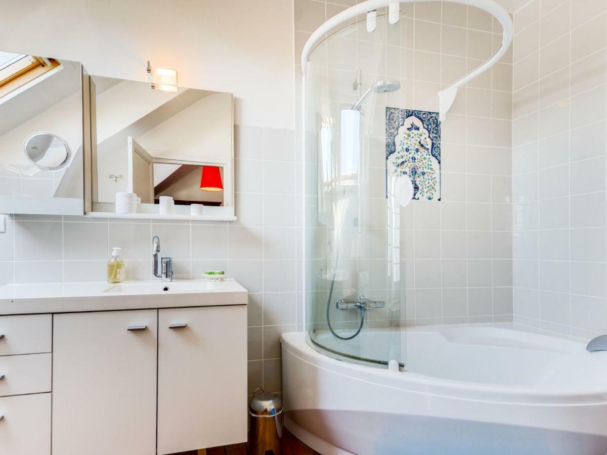 Villa Le Cyclamen By Interhome Courseulles-sur-Mer Kültér fotó