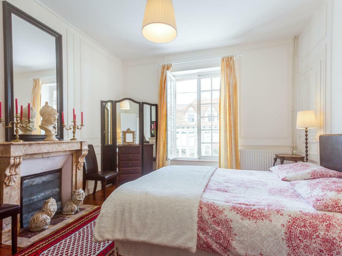 Villa Le Cyclamen By Interhome Courseulles-sur-Mer Kültér fotó